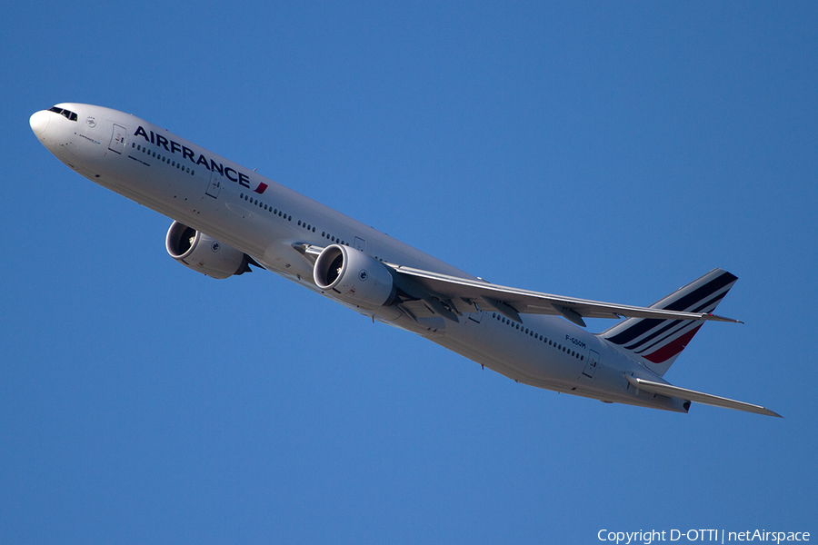 Air France Boeing 777-328(ER) (F-GSQM) | Photo 387633