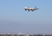 Air France Boeing 777-328(ER) (F-GSQM) at  Los Angeles - International, United States
