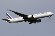 Air France Boeing 777-328(ER) (F-GSQO) at  Orlando - International (McCoy), United States