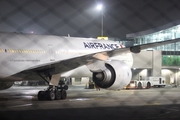 Air France Boeing 777-328(ER) (F-GSQO) at  San Jose - Juan Santamaria International, Costa Rica