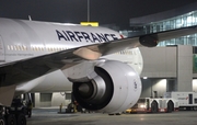 Air France Boeing 777-328(ER) (F-GSQO) at  San Jose - Juan Santamaria International, Costa Rica