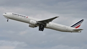 Air France Boeing 777-328(ER) (F-GSQP) at  Paris - Charles de Gaulle (Roissy), France