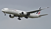 Air France Boeing 777-328(ER) (F-GSQP) at  Paris - Charles de Gaulle (Roissy), France