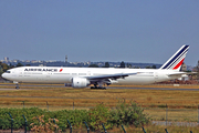 Air France Boeing 777-328(ER) (F-GSQP) at  Paris - Orly, France