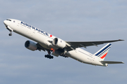 Air France Boeing 777-328(ER) (F-GSQR) at  Paris - Orly, France