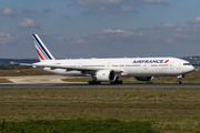 Air France Boeing 777-328(ER) (F-GSQS) at  Paris - Orly, France