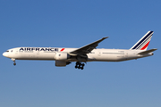 Air France Boeing 777-328(ER) (F-GSQU) at  Los Angeles - International, United States