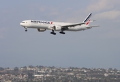 Air France Boeing 777-328(ER) (F-GSQU) at  Los Angeles - International, United States