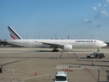 Air France Boeing 777-328(ER) (F-GSQV) at  Washington - Dulles International, United States