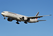 Air France Boeing 777-328(ER) (F-GSQV) at  Los Angeles - International, United States