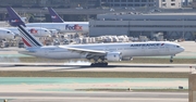 Air France Boeing 777-328(ER) (F-GSQV) at  Los Angeles - International, United States