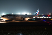 Air France Boeing 777-328(ER) (F-GSQX) at  Mumbai - Chhatrapati Shivaji International, India