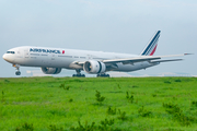 Air France Boeing 777-328(ER) (F-GSQX) at  Paris - Charles de Gaulle (Roissy), France