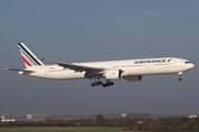 Air France Boeing 777-328(ER) (F-GSQX) at  Paris - Orly, France