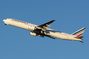 Air France Boeing 777-328(ER) (F-GSQY) at  New York - John F. Kennedy International, United States