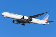 Air France Boeing 777-328(ER) (F-GSQY) at  New York - John F. Kennedy International, United States