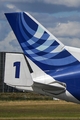 Airbus Transport International Airbus A300B4-608ST (F-GSTA) at  Hamburg - Finkenwerder, Germany