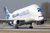 Airbus Transport International Airbus A300B4-608ST (F-GSTB) at  Hamburg - Finkenwerder, Germany