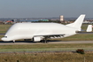 Airbus Transport International Airbus A300B4-608ST (F-GSTD) at  Toulouse - Blagnac, France