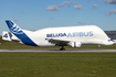 Airbus Transport International Airbus A300B4-608ST (F-GSTD) at  Hamburg - Finkenwerder, Germany