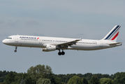 Air France Airbus A321-211 (F-GTAD) at  Hamburg - Fuhlsbuettel (Helmut Schmidt), Germany