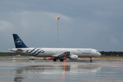 Air France Airbus A321-211 (F-GTAE) at  Barcelona - El Prat, Spain