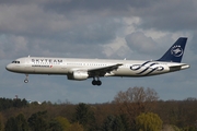 Air France Airbus A321-211 (F-GTAE) at  Hamburg - Fuhlsbuettel (Helmut Schmidt), Germany