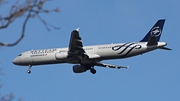 Air France Airbus A321-211 (F-GTAE) at  Hamburg - Fuhlsbuettel (Helmut Schmidt), Germany