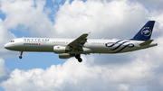 Air France Airbus A321-211 (F-GTAE) at  Hamburg - Fuhlsbuettel (Helmut Schmidt), Germany
