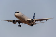 Air France Airbus A321-211 (F-GTAE) at  Luqa - Malta International, Malta