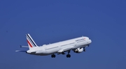 Air France Airbus A321-211 (F-GTAJ) at  Porto, Portugal