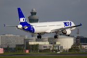 Joon Airbus A321-211 (F-GTAJ) at  Amsterdam - Schiphol, Netherlands