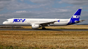 Joon Airbus A321-211 (F-GTAK) at  Paris - Charles de Gaulle (Roissy), France