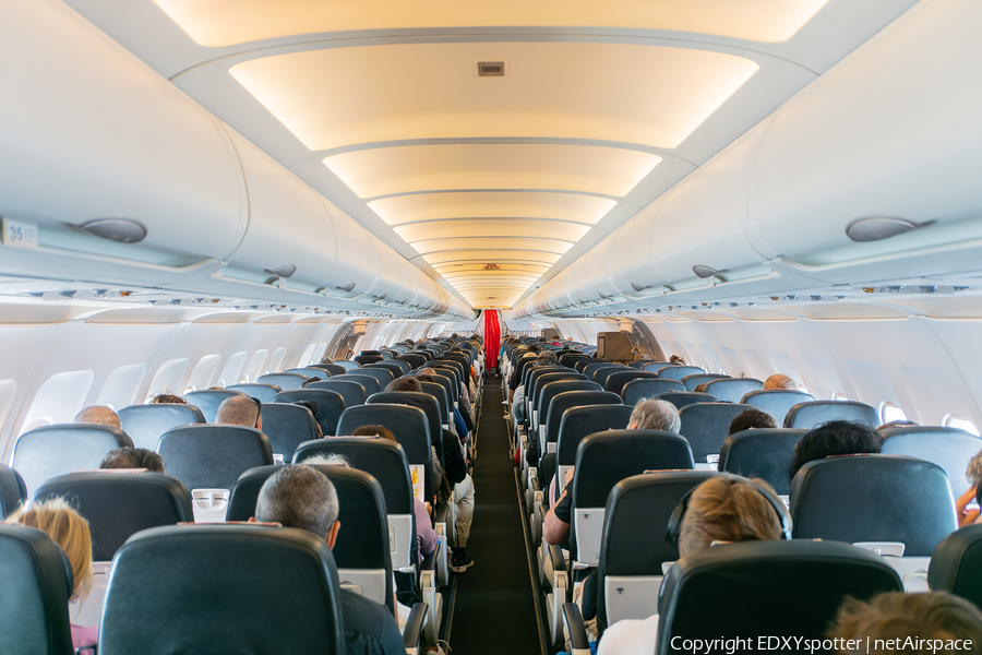 Air France Airbus A321-211 (F-GTAM) | Photo 512772