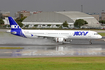 Joon Airbus A321-212 (F-GTAM) at  Lisbon - Portela, Portugal