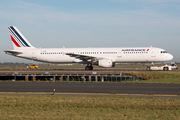 Air France Airbus A321-211 (F-GTAR) at  Paris - Charles de Gaulle (Roissy), France