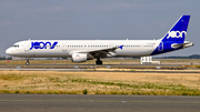 Joon Airbus A321-211 (F-GTAS) at  Paris - Charles de Gaulle (Roissy), France