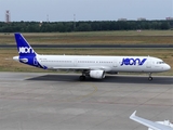 Joon Airbus A321-211 (F-GTAS) at  Berlin - Tegel, Germany