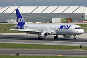 Joon Airbus A321-212 (F-GTAT) at  Lisbon - Portela, Portugal