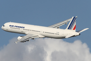 Air France Airbus A321-211 (F-GTAU) at  Barcelona - El Prat, Spain