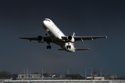 Air France Airbus A321-212 (F-GTAZ) at  Hamburg - Fuhlsbuettel (Helmut Schmidt), Germany