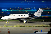 (Private) Cessna 510 Citation Mustang (F-GTFB) at  Tenerife Norte - Los Rodeos, Spain