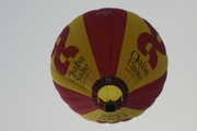 (Private) Schroeder Fire Balloons G22/24 (F-GTTU) at  Echternach, Luxembourg