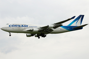 Corsairfly Boeing 747-422 (F-GTUI) at  Hamburg - Fuhlsbuettel (Helmut Schmidt), Germany