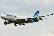 Corsairfly Boeing 747-422 (F-GTUI) at  Hamburg - Fuhlsbuettel (Helmut Schmidt), Germany
