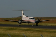 Atlantique Air Assistance Embraer EMB-120RT Brasilia (F-GTVA) at  Luxembourg - Findel, Luxembourg