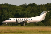 Atlantique Air Assistance Embraer EMB-120RT Brasilia (F-GTVA) at  Luxembourg - Findel, Luxembourg