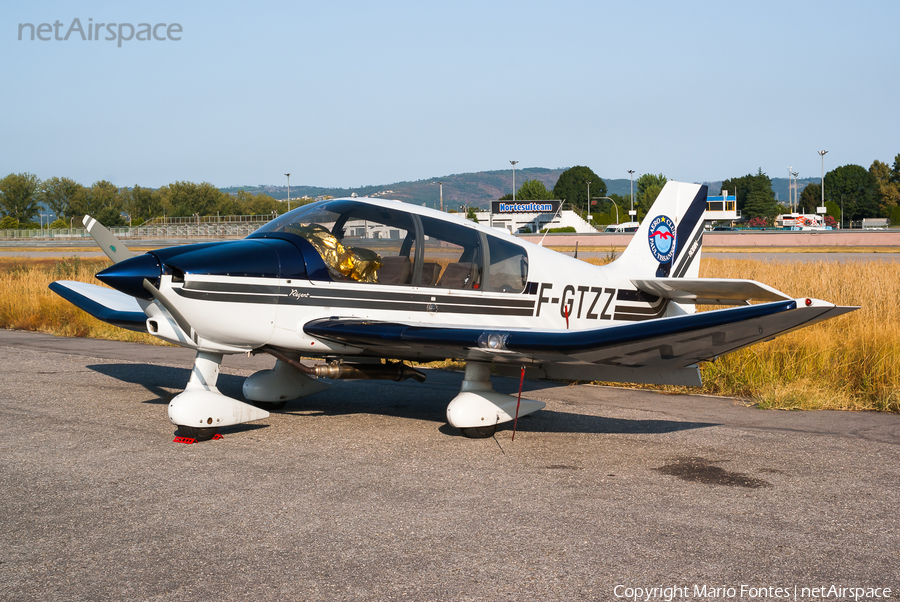 (Private) Robin DR.400/180 Regent (F-GTZZ) | Photo 262139