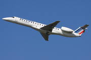 Air France (Régional) Embraer ERJ-145MP (F-GUBC) at  Bremen, Germany