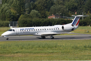 Air France (Régional) Embraer ERJ-145MP (F-GUBC) at  Hamburg - Fuhlsbuettel (Helmut Schmidt), Germany